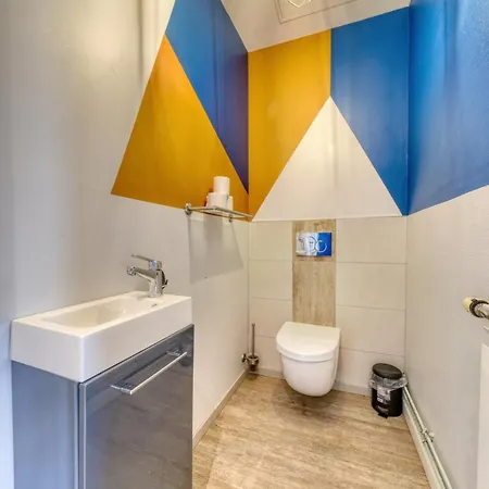 Appartement & - Jacuzzi - Sauna *
