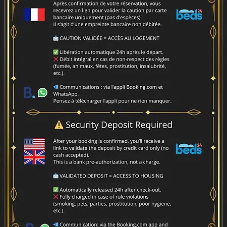 & - Jacuzzi - Sauna * Reims