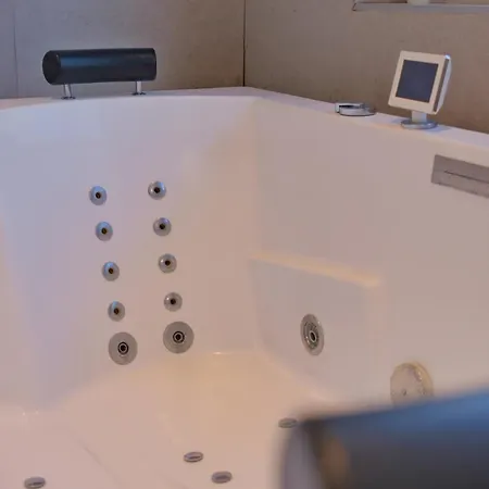 Appartement & - Jacuzzi - Sauna *