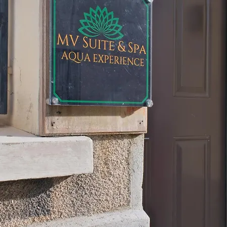 Appartement & - Jacuzzi - Sauna *