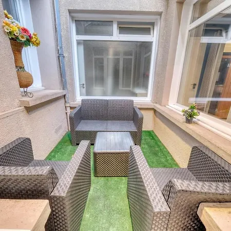 Appartement & - Jacuzzi - Sauna