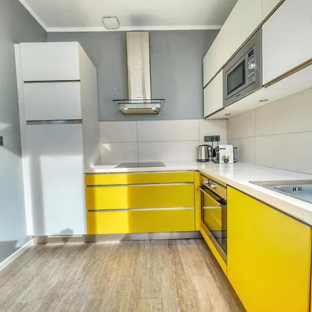 Appartement & - Jacuzzi - Sauna *