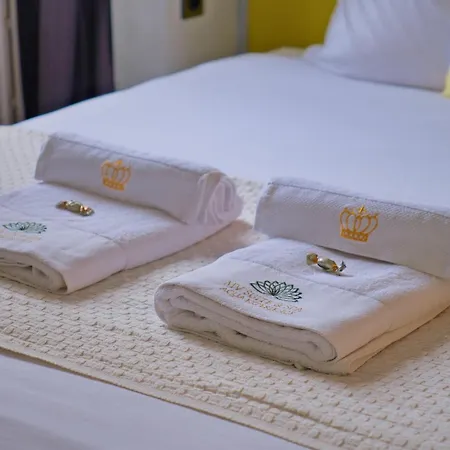 Appartement & - Jacuzzi - Sauna