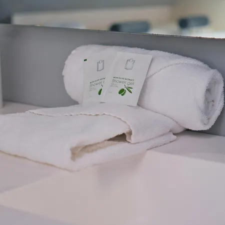 & - Jacuzzi - Sauna *