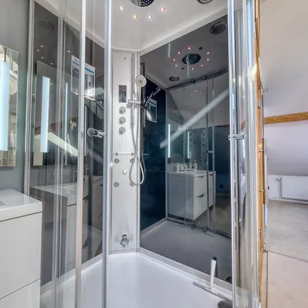 Appartement & - Jacuzzi - Sauna *